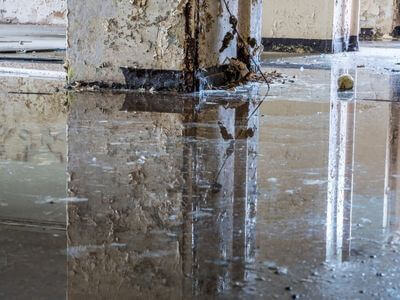 About water damage restoration service - commercial water damage restoration experts in Fort Worth